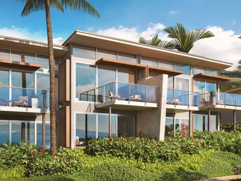 Makalii at Wailea, Maui