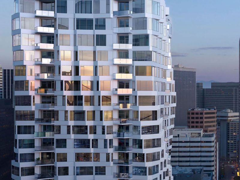 MIRA, Folsom & Spear St, SF